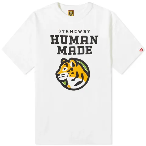 Tiger T-Shirt