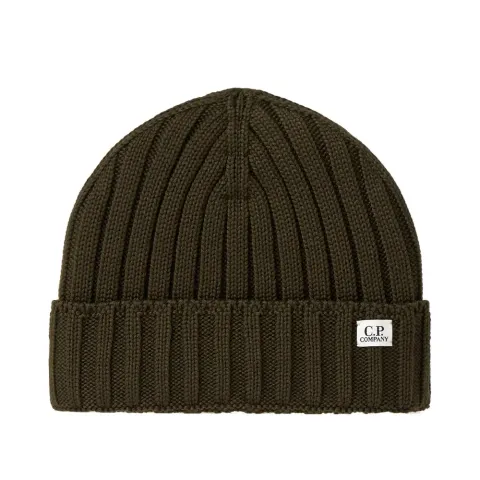 Logo Beanie