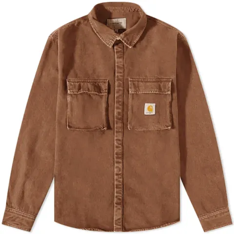 Monterey Shirt Jacket