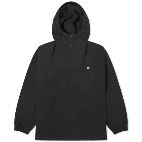 Advance Wappen String Anorak