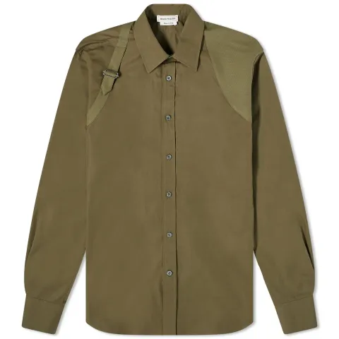 Harness Shirt