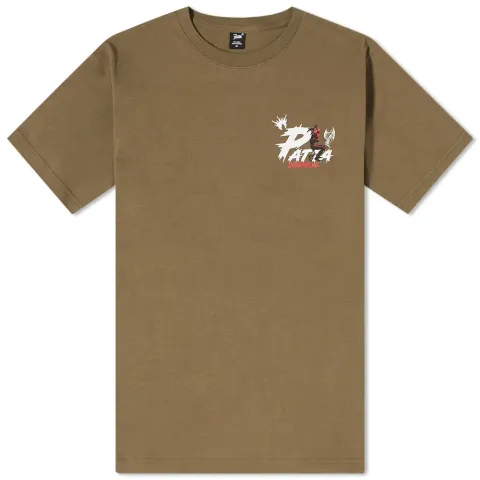 Smile For Me T-Shirt