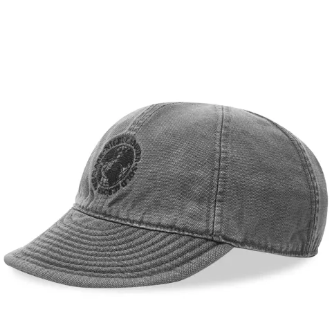 x Lybro Globe Mechanics Cap