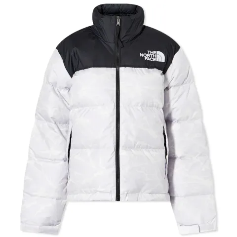 1996 Retro Nuptse Jacket