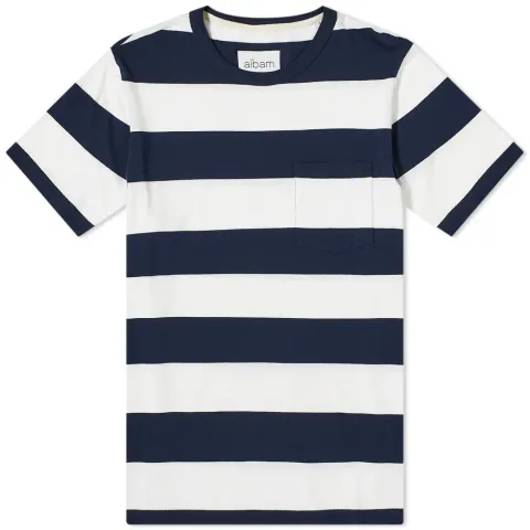 New Classic Stripe T-Shirt
