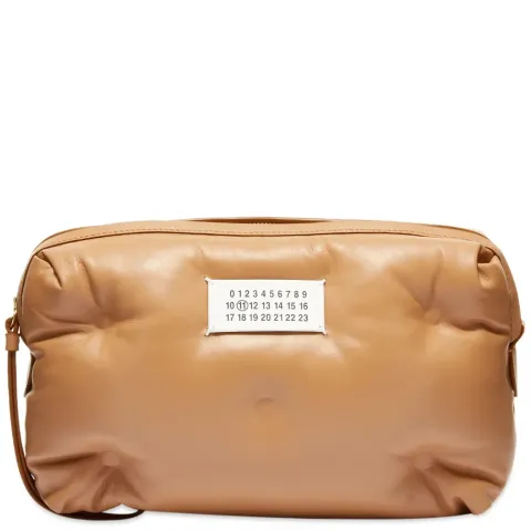 Glam Slam Crossbody Bag