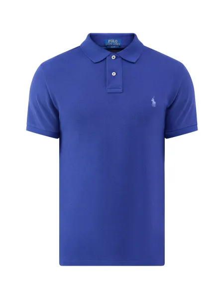 Polo Ralph Lauren Slim Fit Polo Shirt