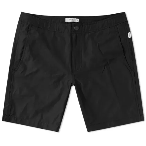 Calder 7.5" Solid Swim Short