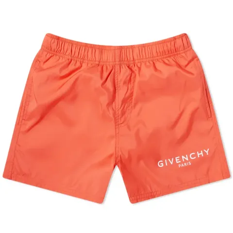 Classic Short Swim Short