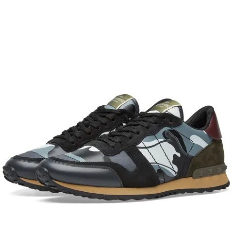 Rockrunner Sneaker