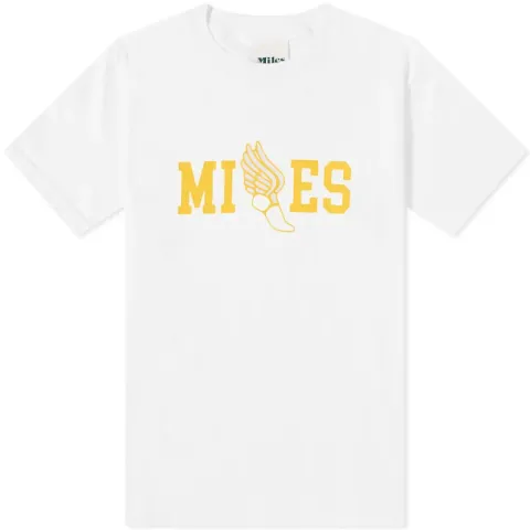 Track T-Shirt