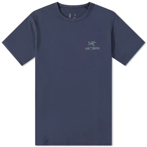 Arc'teryx Arc'Logo Emblem T-Shirt