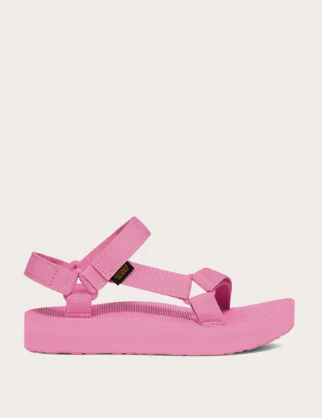 Teva Midform Universal Sandals Fuchsia