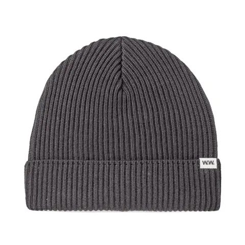 Henry Rib Beanie