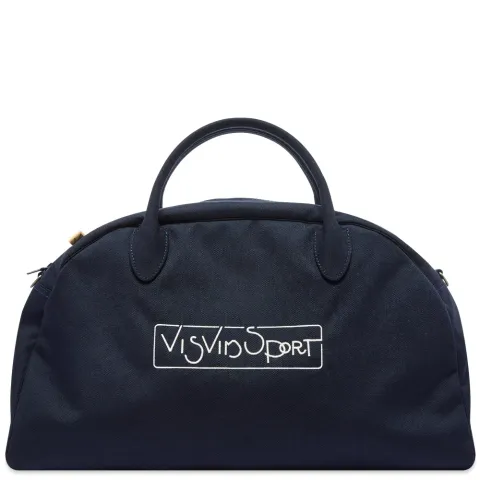 Sport Cordura Boston Bag