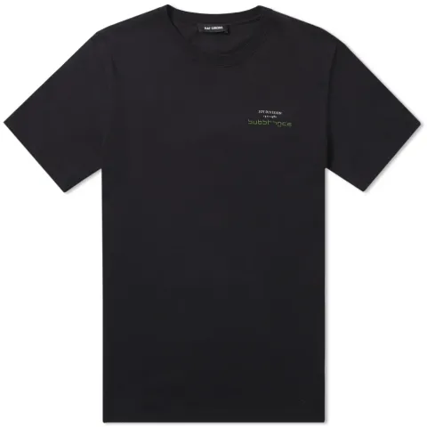 x Joy Division Substance Tee