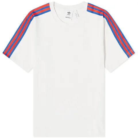 x Wales Bonner Set-In T-Shirt