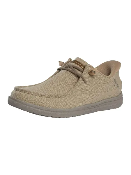 Skechers Slip-ins Relaxed Fit Melson Trainers
