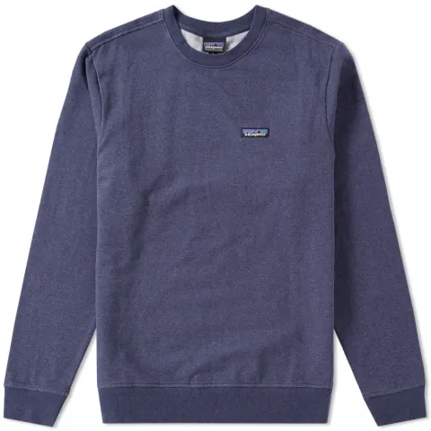 P-6 Label Crew Sweat
