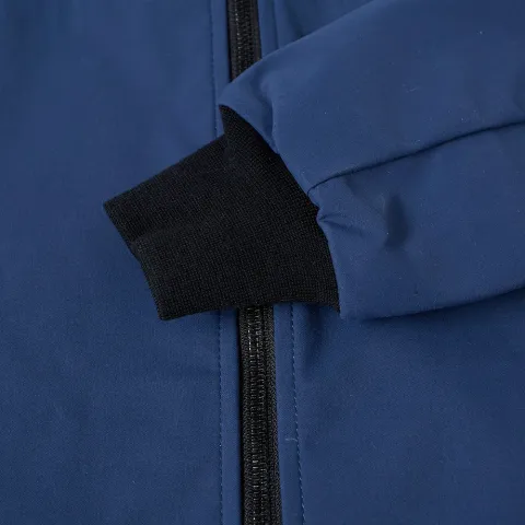 Jericho Jacket