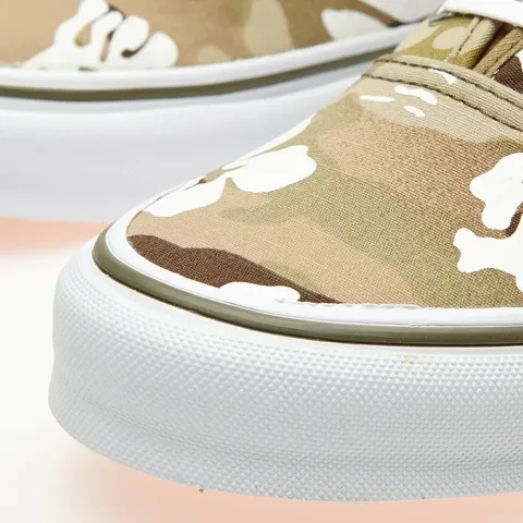 Authentic LX Aloha Camo