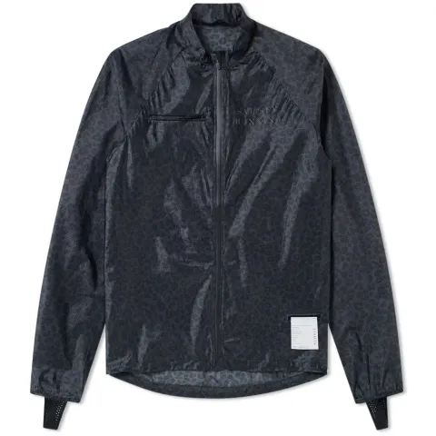 Punk Ultra-Light Running Jacket