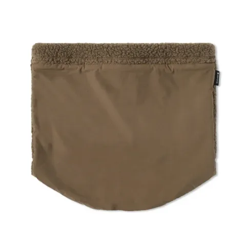 Thermal Boa Fleece Neck Warmer