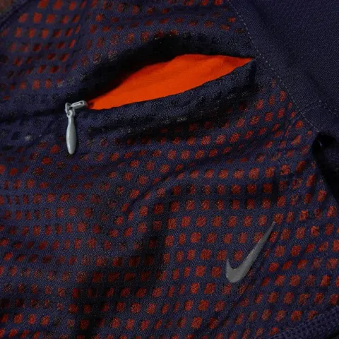 AS UC Dri-Fit SS Top