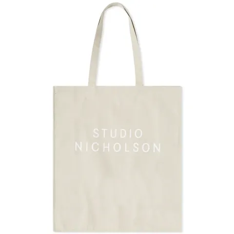 Logo Tote