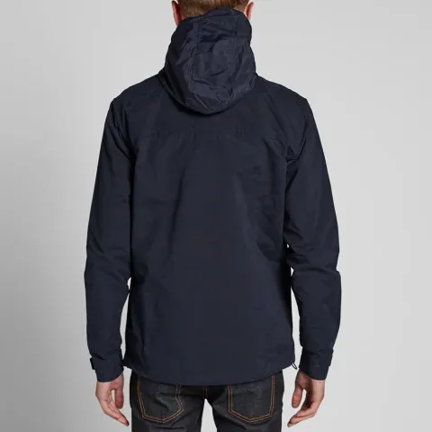 Cornell Port Jacket