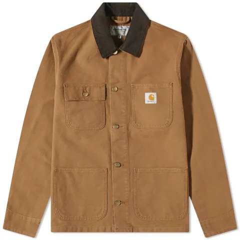Michigan Coat