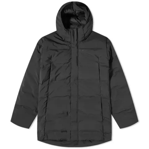 Jackson Glacier Parka