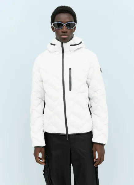 Steliere Down Jacket