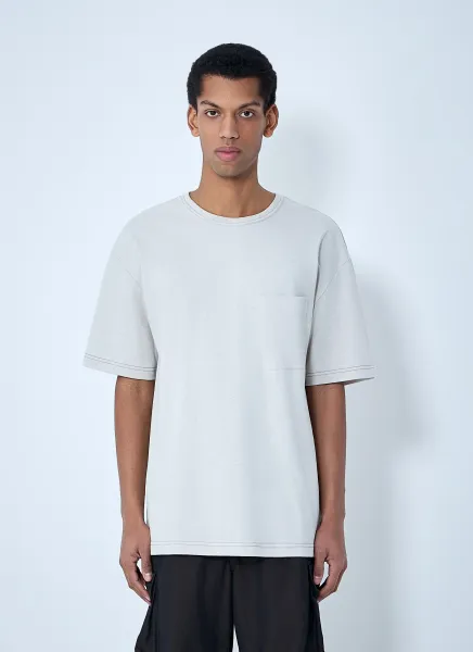 Boxy T-Shirt
