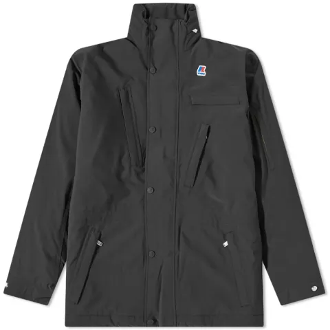 x Engineered Garments Field Jacket