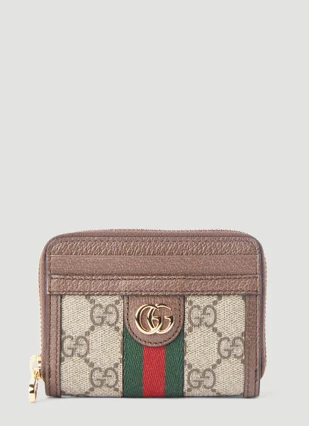 Ophidia GG Coin Purse