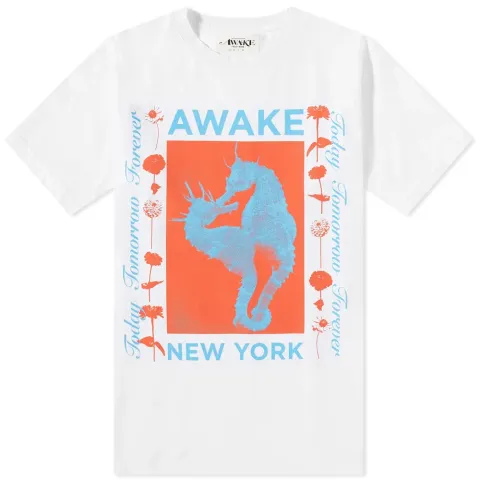 Seahorse T-Shirt