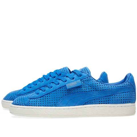 CREAM States 'Perforated'