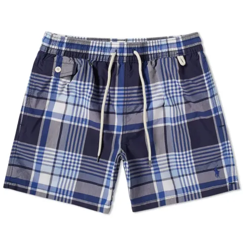 Classic Traveller Swim Short