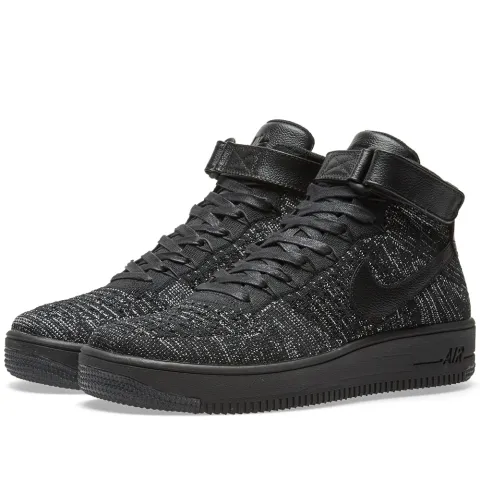 W Air Force 1 Flyknit
