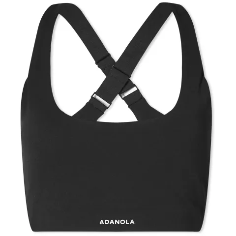 Ultimate Micro Piping Bra