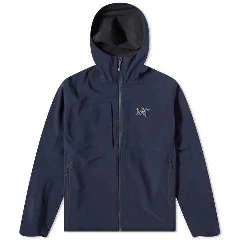 Arc'teryx Gamma MX Hooded Softshell Jacket