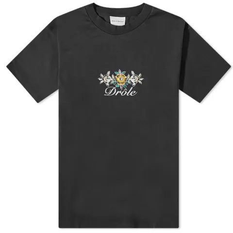 Floral T-Shirt