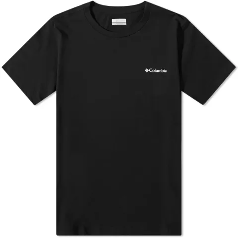 Rapid Ridge Back Camp Sites Graphic T-Shirt