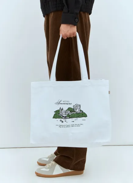 xJJJJound Tote Bag