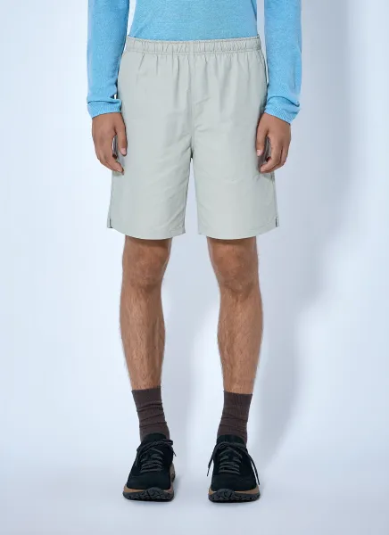 Transit Shorts