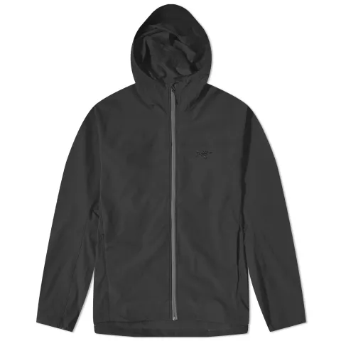 Arc'teryx Gamma Lightweight Softshell Hooded Jacket