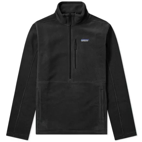 Classic Synchilla Marsupial Pullover