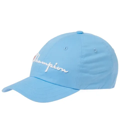 Logo Baseball Cap