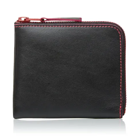 Comme des Garcons SA3100MZ Marvellous Zip Wallet